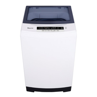 3.0 Cubic Foot Compact Washer (MCPMCSTCW30W4)