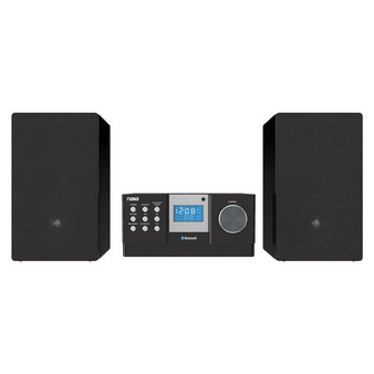 Cd Microsystem With Bluetooth(R) (NAXNS443)