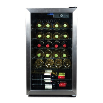 Wine Cellar (26 Bottles) (WACBD61536)