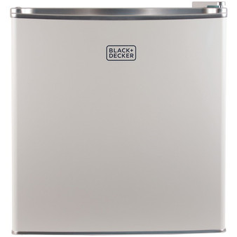 1.7 Cubic-Ft Refrigerator/Freezer (White) (WACDBCRK17W)