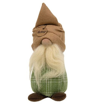 CWI Homer The Spring Gnome "GS2115"