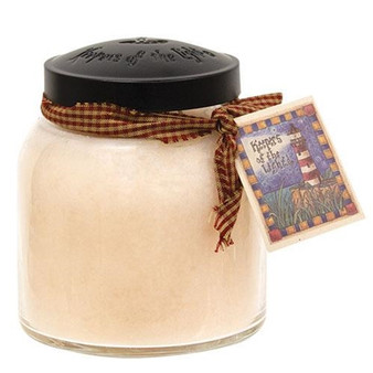 CWI Icing On The Cake Papa Jar Candle "W11165"