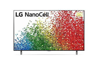 LG Nanocell 99 Series 2021 86 Inch 8K Smart Uhd Tv With Ai Thinq (85.5'' Diag) 86NANO99UPA