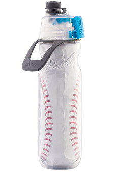 Elite Mist 'N Sip Water Bottle - Baseball HMLDP07 BB1