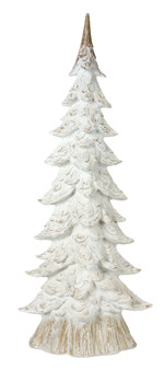 Tree 48"H Resin 76020DS