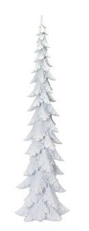 Tree 40"H Resin 81448DS