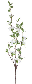 Blooming Branch (Set Of 12) 54"H Polyester 78538DS