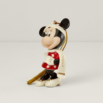 2021 Minnie Mouse Winter Ornament (892573)