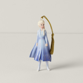 Frozen 2 Elsa Ornament (890938)