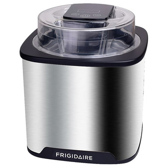 Stainless Steel Ice Cream Maker (CUREICMR020SS)