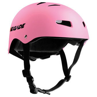 Renegade Children'S Safety Bike Helmet (Pink) (PYRHURTSHLPK)