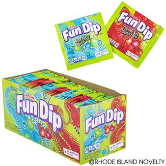 (ZYFUNDI) Fun Dip