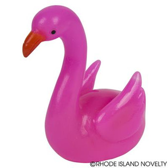 (PAPOOFL) 2.5" Pooping Flamingo