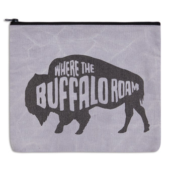 Buffalo Travel Bag 510548
