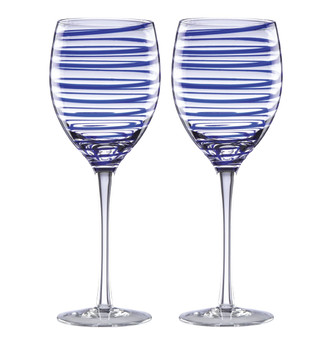 Ks Charlotte Street Wine (Set Of 2) (863811)