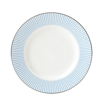Ks Laurel Street Dinnerware Accent Plate (879736)