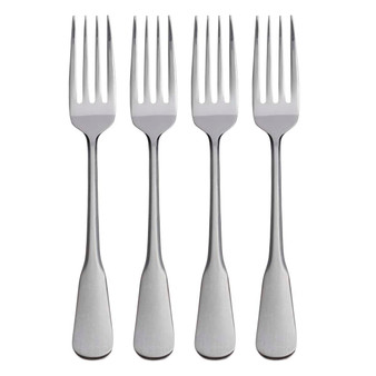 Col Boston Dinner Forks (Set Of 4) (25) (B750004A)