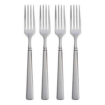 Easton (Set Of 4) Dinner Forks (25) (2267004G)