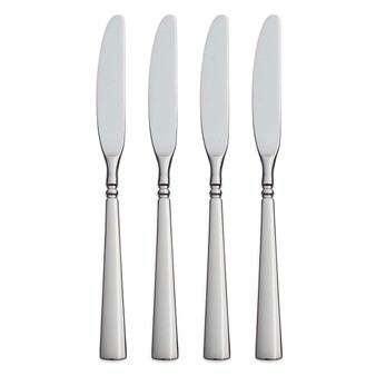 Easton (Set Of 4) Dinner Knives (25) (2267004F)