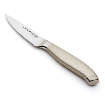 3.5In Stainless Steel Paring Knife (12) (55325L20)