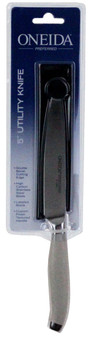 5In Stainless Steel Utility Knife (12) P (55326L20)