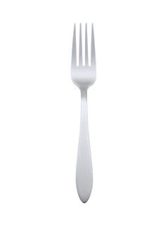 Taylor Mirror (Set Of 8) Dinner Forks (12) (H014008C)