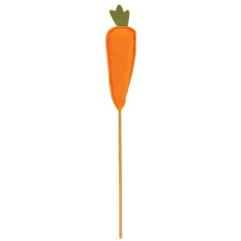 Felt Carrot Poke GCS38423