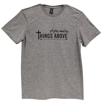 Things Above T-Shirt Small GL113S