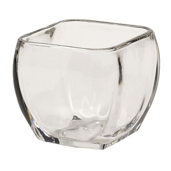 4.25" Glass Cube (CT2264)