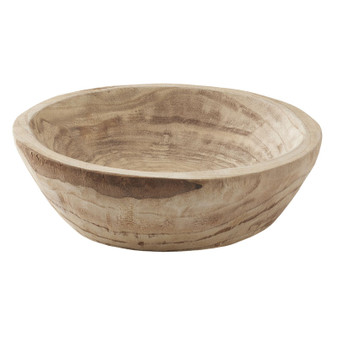 Wooden Bowl (CT2496)