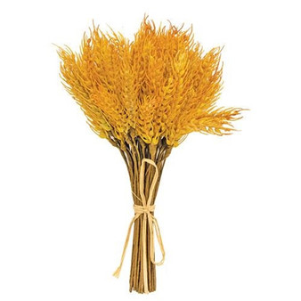 *Fall Harvest Wheat Sheaf FFQ25679P By CWI Gifts