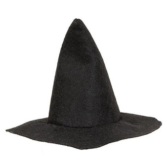Felt Witch Hat GCS38545