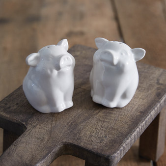 Piglet Salt and Pepper Shakers 680634