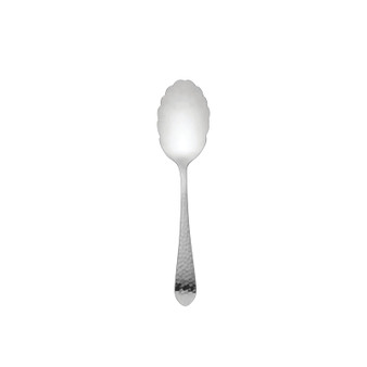 Hammered Antique Flatware Sugar Spoon (9690304)