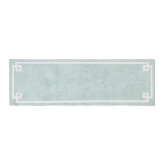 100% Cotton Tufted Rug - Seafoam MP72-3613