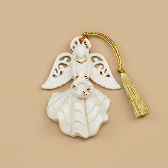Angel Of The Sea Ornament (2024) (895989)