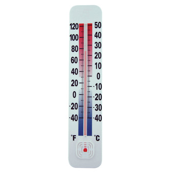 Jumbo Wall Thermometer (BMD5101)