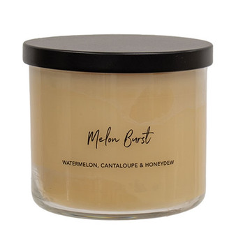 Melon Burst Color Changing Candle 15.5Oz G00903