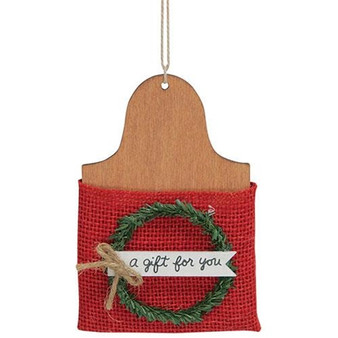 A Gift For You Cutting Board Ornament G37470