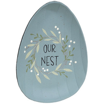 Our Nest Wooden Egg Tray G37747