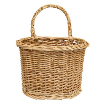Natural Willow Mail Basket GHAC2412