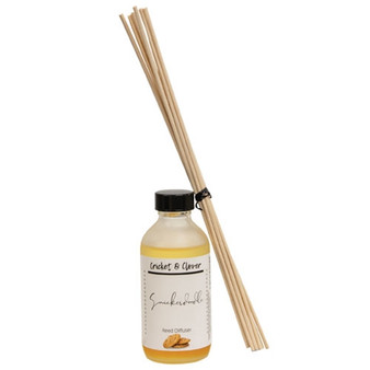 Snickerdoodle Reed Diffuser GJD400005
