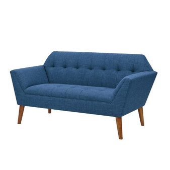 Newport Loveseat - Blue IIF18-0016