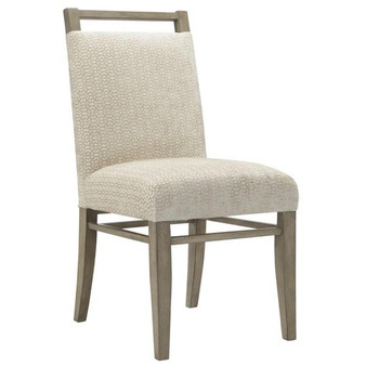 Elmwood Dining Chair Set Of 2 - Cream MP108-0911