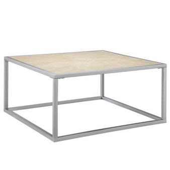 Willow Cocktail Table - Natural MP120-0971