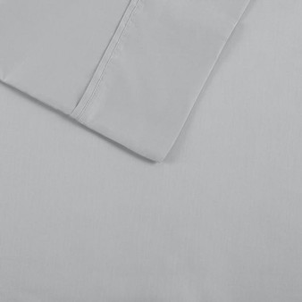 51% Cotton 49% Polyester Solid Pillowcase - King MP21-4854