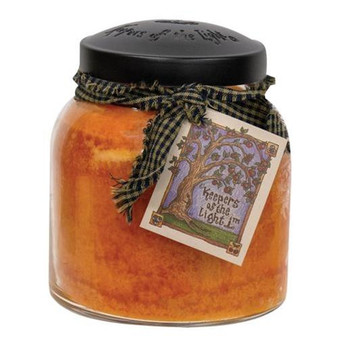 My Sweet Clementine Papa Jar Candle 34Oz