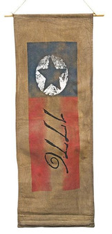 *Patriotic 1776 Banner GRP139 By CWI Gifts