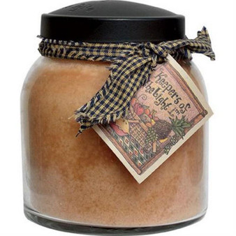 Gourmet Sugar Cookie Papa Jar Candle 34Oz W11012 By CWI Gifts