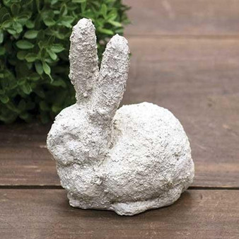 Resin Baby Bunny (5 Pack)